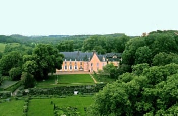 Authenticity and elegance in the Loire Valley, France