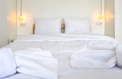 Luxury 2BD Penthouse by NDK in Sofia