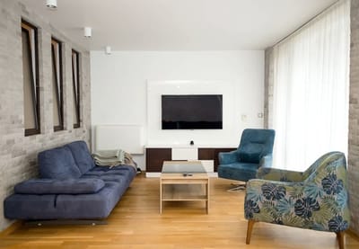 Modern Elegance in Varna – Spacious 3-Bedroom Home