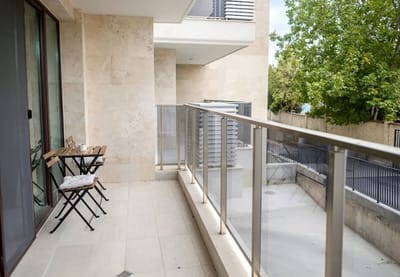 Skyline Varna – Stylish 1BD City Apartment