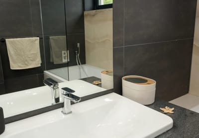 Sea&City Deluxe Apartment - Top Center Varna