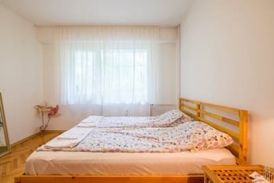 Beautiful Flat in Central Location