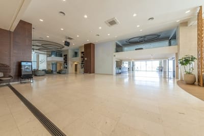 Maritim Hotel Paradise Blue Albena