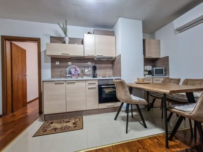 Central Bansko Flat for Rent, Near the Gondola