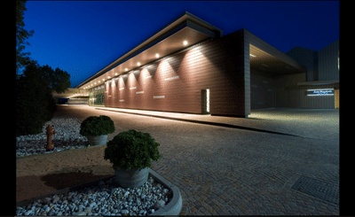 Santa Margherita Winery