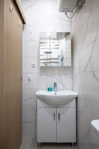 Stylish CityHub Retreat in Sofia Center