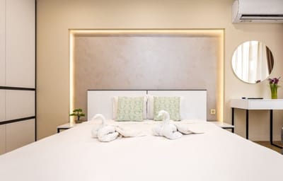 1-Bedroom Retreat near Plovdiv's Historic Old Town