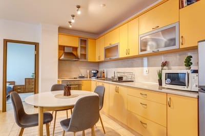 Two-bedroom Apartment in the Heart of the Rhodopes