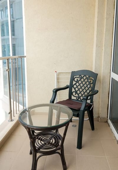 Kabakum 1BR Retreat with Parking, Steps to Beach