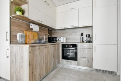 Charming 2BD with Mountain View