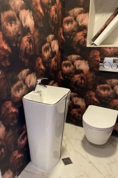 Filming Location Available – Two Modern Apartments with Stunning Mountain Views