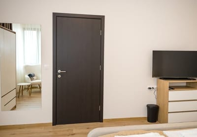 Private Villa with 5BD, Pool & Stunning Sea Views