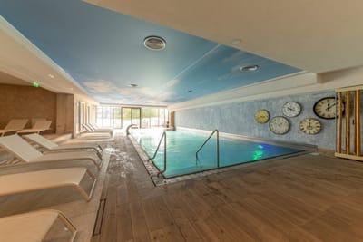 Maritim Hotel Paradise Blue Albena