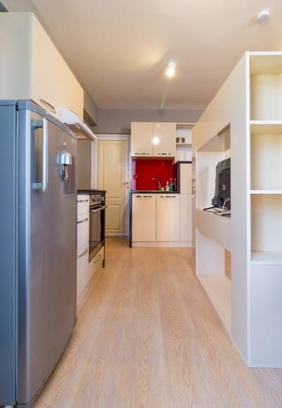 The Perfect One-Bedroom Maisonette in Plovdiv