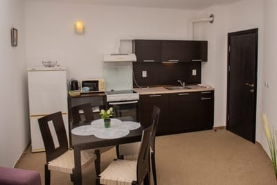 Atlantis Resort Private 1BD apart