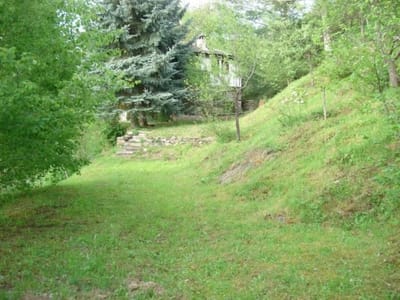 Old Marko's House Park and Lounge