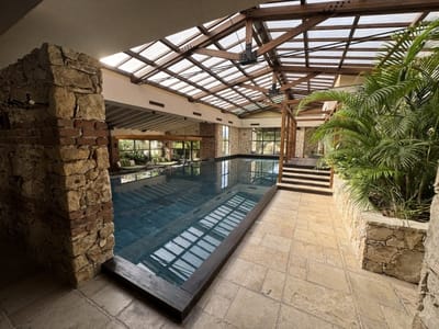 Zornitza Family Estate - Hotel