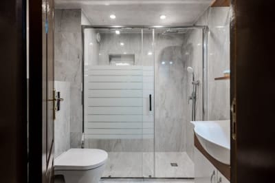 Cozy 2BD Flat + Work Space I Remote workers haven