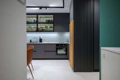 Exclusive One-Bedroom Retreat