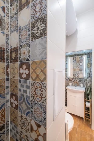 Exceptional City Gem with 1 BDR