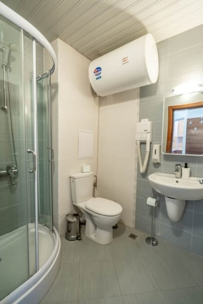 Cozy 1BR in Belvedere-Ski in Winter/Swim in Summer