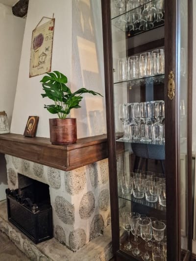 8BD Retreat in Bansko: Comfort & Mountain Charm