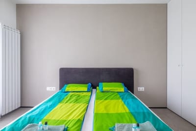 Minimal interior design / Metro Station / Luxury B