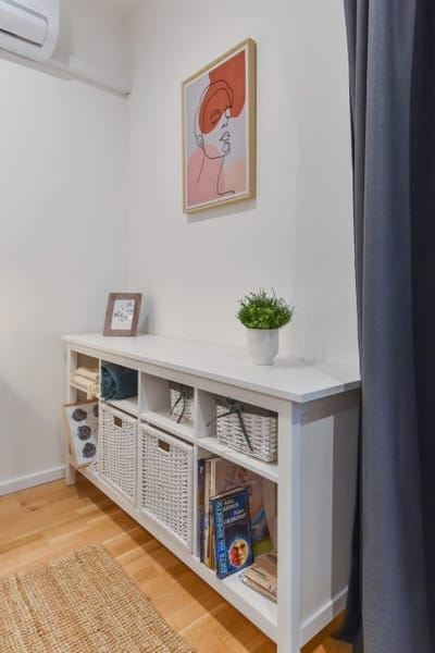 Bright, cosy & modern flat in the TOP centre