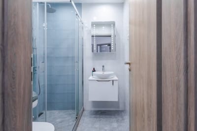 Cozy and Functional Business One-Bedroom Apartment