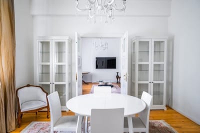 Prime Location in Sofia Spacious 1BD Apartment