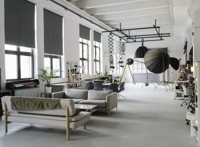 PHOTO STUDIO BUCHAREST