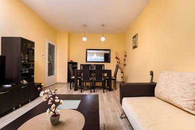 Hidden Charm in Plovdiv  1BD Flat