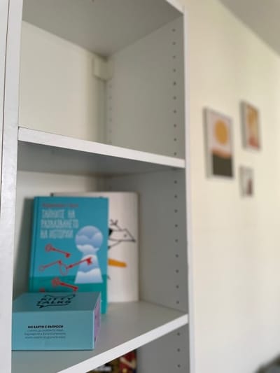 2-BDR Flat Near the Mall, Spacious & Cozy