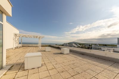 Maritim Hotel Paradise Blue Albena