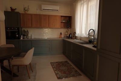 Modern Apartment in Sofia