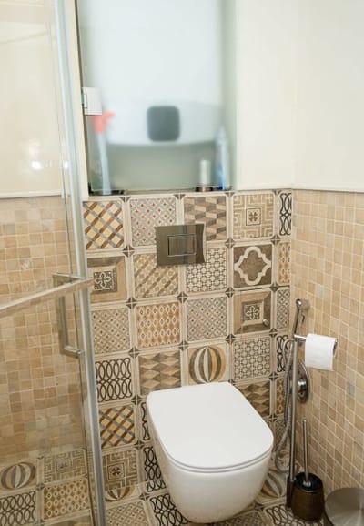 Modern Comfort & Vintage Charm with Panoramic View