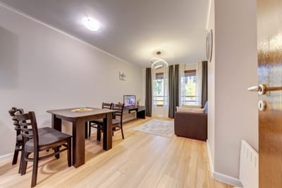 Alpine Escape at Dream View