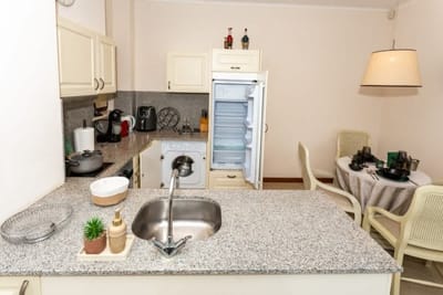 Thracian Cliffs Golf & Beach Resort - Private Home