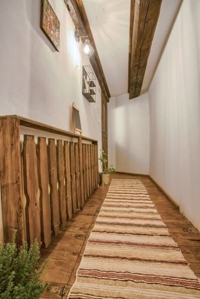 4- BDR House Monument of Culture & Architecture