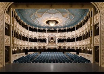 Azerbaijan State Academic Theatre of Musical Comedy