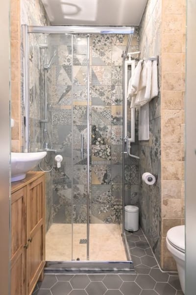 Floral Studio Retreat in Sofia City Center