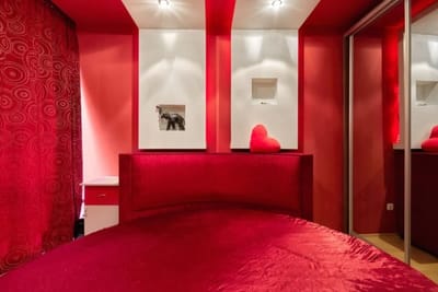 The Love Nest - 1BD Apartment in Sunny Beach