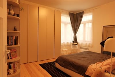 Modern Apartment in Sofia