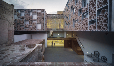 Triana Ceramic Museum