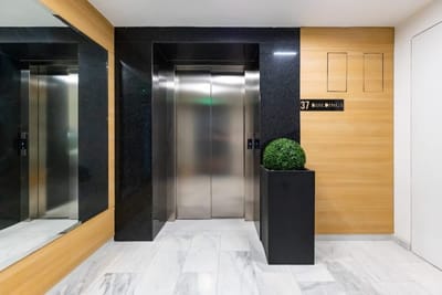 Modern Living | Drava 2BD Apt