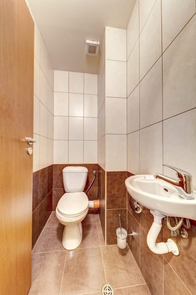 Cosy 1BD Apt w/ Free Parking and Balcony