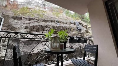 Chic Luxury Escape Close to Kapana Area