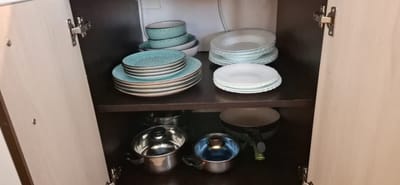 Stunning Sea View Studio in Elenite