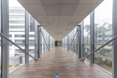 Flamingo Grand Hotel in Albena