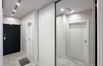 Charming 2BD with Mountain View